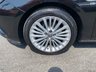 USED 2018 68 VAUXHALL ASTRA 1.6i Turbo GPF Elite Nav Hatchback 5dr Petrol Manual Euro 6 (s/s) (200 ps) SUPPLIED WITH  AA WARRANTY