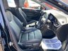 USED 2018 68 VAUXHALL ASTRA 1.6i Turbo GPF Elite Nav Hatchback 5dr Petrol Manual Euro 6 (s/s) (200 ps) SUPPLIED WITH  AA WARRANTY