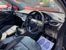 USED 2018 68 VAUXHALL ASTRA 1.6i Turbo GPF Elite Nav Hatchback 5dr Petrol Manual Euro 6 (s/s) (200 ps) SUPPLIED WITH  AA WARRANTY