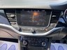 USED 2018 68 VAUXHALL ASTRA 1.6i Turbo GPF Elite Nav Hatchback 5dr Petrol Manual Euro 6 (s/s) (200 ps) SUPPLIED WITH  AA WARRANTY