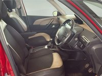 USED 2015 15 CITROEN GRAND C4 PICASSO 1.6 e-HDi Exclusive+ MPV 5dr Diesel Manual Euro 5 (s/s) (115 ps) 