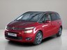 USED 2015 15 CITROEN GRAND C4 PICASSO 1.6 e-HDi Exclusive+ MPV 5dr Diesel Manual Euro 5 (s/s) (115 ps) 