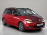 USED 2015 15 CITROEN GRAND C4 PICASSO 1.6 e-HDi Exclusive+ MPV 5dr Diesel Manual Euro 5 (s/s) (115 ps) 