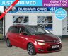 USED 2015 15 CITROEN GRAND C4 PICASSO 1.6 e-HDi Exclusive+ MPV 5dr Diesel Manual Euro 5 (s/s) (115 ps) 