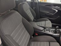 USED 2011 11 VAUXHALL INSIGNIA 2.0 CDTi ecoFLEX SRi Hatchback 5dr Diesel Manual Euro 5 (160 ps) Viewing by appointment, low mileage for year