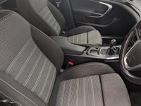 USED 2011 11 VAUXHALL INSIGNIA 2.0 CDTi ecoFLEX SRi Hatchback 5dr Diesel Manual Euro 5 (160 ps) Viewing by appointment, low mileage for year
