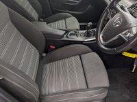 USED 2011 11 VAUXHALL INSIGNIA 2.0 CDTi ecoFLEX SRi Hatchback 5dr Diesel Manual Euro 5 (160 ps) Viewing by appointment, low mileage for year