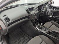 USED 2011 11 VAUXHALL INSIGNIA 2.0 CDTi ecoFLEX SRi Hatchback 5dr Diesel Manual Euro 5 (160 ps) Viewing by appointment, low mileage for year