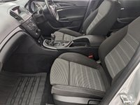 USED 2011 11 VAUXHALL INSIGNIA 2.0 CDTi ecoFLEX SRi Hatchback 5dr Diesel Manual Euro 5 (160 ps) Viewing by appointment, low mileage for year