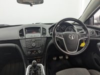 USED 2011 11 VAUXHALL INSIGNIA 2.0 CDTi ecoFLEX SRi Hatchback 5dr Diesel Manual Euro 5 (160 ps) Viewing by appointment, low mileage for year