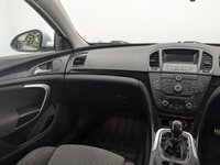 USED 2011 11 VAUXHALL INSIGNIA 2.0 CDTi ecoFLEX SRi Hatchback 5dr Diesel Manual Euro 5 (160 ps) Viewing by appointment, low mileage for year