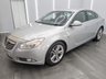 USED 2011 11 VAUXHALL INSIGNIA 2.0 CDTi ecoFLEX SRi Hatchback 5dr Diesel Manual Euro 5 (160 ps) Viewing by appointment, low mileage for year