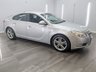 USED 2011 11 VAUXHALL INSIGNIA 2.0 CDTi ecoFLEX SRi Hatchback 5dr Diesel Manual Euro 5 (160 ps) Viewing by appointment, low mileage for year