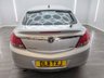 USED 2011 11 VAUXHALL INSIGNIA 2.0 CDTi ecoFLEX SRi Hatchback 5dr Diesel Manual Euro 5 (160 ps) Viewing by appointment, low mileage for year