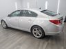 USED 2011 11 VAUXHALL INSIGNIA 2.0 CDTi ecoFLEX SRi Hatchback 5dr Diesel Manual Euro 5 (160 ps) Viewing by appointment, low mileage for year