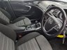 USED 2011 11 VAUXHALL INSIGNIA 2.0 CDTi ecoFLEX SRi Hatchback 5dr Diesel Manual Euro 5 (160 ps) Viewing by appointment, low mileage for year