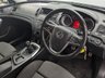 USED 2011 11 VAUXHALL INSIGNIA 2.0 CDTi ecoFLEX SRi Hatchback 5dr Diesel Manual Euro 5 (160 ps) Viewing by appointment, low mileage for year