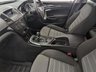 USED 2011 11 VAUXHALL INSIGNIA 2.0 CDTi ecoFLEX SRi Hatchback 5dr Diesel Manual Euro 5 (160 ps) Viewing by appointment, low mileage for year