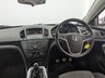 USED 2011 11 VAUXHALL INSIGNIA 2.0 CDTi ecoFLEX SRi Hatchback 5dr Diesel Manual Euro 5 (160 ps) Viewing by appointment, low mileage for year