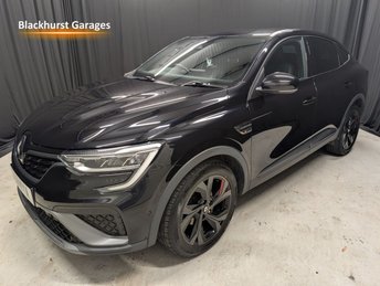 View our RENAULT ARKANA