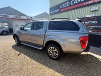 USED 2018 18 NISSAN NAVARA 2.3 dCi Tekna Pickup Double Cab 4dr Diesel Auto 4WD Euro 6 (190 ps) NO VAT !!! EXCELLENT  CONDITION IN&OUT  NO VAT