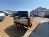 USED 2018 18 NISSAN NAVARA 2.3 dCi Tekna Pickup Double Cab 4dr Diesel Auto 4WD Euro 6 (190 ps) NO VAT !!! EXCELLENT  CONDITION IN&OUT  NO VAT
