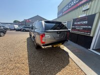 USED 2018 18 NISSAN NAVARA 2.3 dCi Tekna Pickup Double Cab 4dr Diesel Auto 4WD Euro 6 (190 ps) NO VAT !!! EXCELLENT  CONDITION IN&OUT  NO VAT