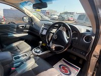 USED 2018 18 NISSAN NAVARA 2.3 dCi Tekna Pickup Double Cab 4dr Diesel Auto 4WD Euro 6 (190 ps) NO VAT !!! EXCELLENT  CONDITION IN&OUT  NO VAT