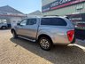 USED 2018 18 NISSAN NAVARA 2.3 dCi Tekna Pickup Double Cab 4dr Diesel Auto 4WD Euro 6 (190 ps) NO VAT !!! EXCELLENT  CONDITION IN&OUT  NO VAT