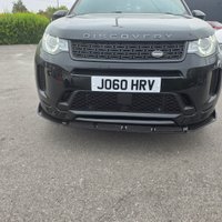 USED 2018 68 LAND ROVER DISCOVERY SPORT 2.0 TD4 Landmark SUV 5dr Diesel Auto 4WD Euro 6 (s/s) (180 ps) FINANCE AVAILABLE FROM 8.9% APR
