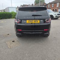 USED 2018 68 LAND ROVER DISCOVERY SPORT 2.0 TD4 Landmark SUV 5dr Diesel Auto 4WD Euro 6 (s/s) (180 ps) FINANCE AVAILABLE FROM 8.9% APR