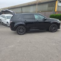 USED 2018 68 LAND ROVER DISCOVERY SPORT 2.0 TD4 Landmark SUV 5dr Diesel Auto 4WD Euro 6 (s/s) (180 ps) FINANCE AVAILABLE FROM 8.9% APR