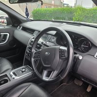 USED 2018 68 LAND ROVER DISCOVERY SPORT 2.0 TD4 Landmark SUV 5dr Diesel Auto 4WD Euro 6 (s/s) (180 ps) FINANCE AVAILABLE FROM 8.9% APR