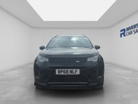 USED 2018 68 LAND ROVER DISCOVERY SPORT 2.0 TD4 Landmark SUV 5dr Diesel Auto 4WD Euro 6 (s/s) (180 ps) FINANCE AVAILABLE FROM 8.9% APR