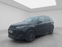 USED 2018 68 LAND ROVER DISCOVERY SPORT 2.0 TD4 Landmark SUV 5dr Diesel Auto 4WD Euro 6 (s/s) (180 ps) FINANCE AVAILABLE FROM 8.9% APR