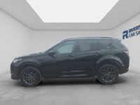 USED 2018 68 LAND ROVER DISCOVERY SPORT 2.0 TD4 Landmark SUV 5dr Diesel Auto 4WD Euro 6 (s/s) (180 ps) FINANCE AVAILABLE FROM 8.9% APR