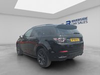 USED 2018 68 LAND ROVER DISCOVERY SPORT 2.0 TD4 Landmark SUV 5dr Diesel Auto 4WD Euro 6 (s/s) (180 ps) FINANCE AVAILABLE FROM 8.9% APR