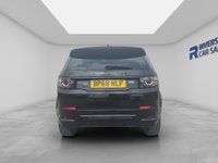 USED 2018 68 LAND ROVER DISCOVERY SPORT 2.0 TD4 Landmark SUV 5dr Diesel Auto 4WD Euro 6 (s/s) (180 ps) FINANCE AVAILABLE FROM 8.9% APR