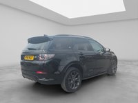 USED 2018 68 LAND ROVER DISCOVERY SPORT 2.0 TD4 Landmark SUV 5dr Diesel Auto 4WD Euro 6 (s/s) (180 ps) FINANCE AVAILABLE FROM 8.9% APR