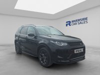 USED 2018 68 LAND ROVER DISCOVERY SPORT 2.0 TD4 Landmark SUV 5dr Diesel Auto 4WD Euro 6 (s/s) (180 ps) FINANCE AVAILABLE FROM 8.9% APR