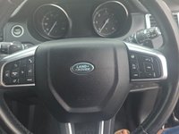 USED 2018 68 LAND ROVER DISCOVERY SPORT 2.0 TD4 Landmark SUV 5dr Diesel Auto 4WD Euro 6 (s/s) (180 ps) FINANCE AVAILABLE FROM 8.9% APR