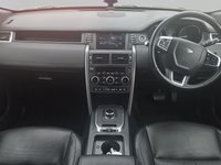 USED 2018 68 LAND ROVER DISCOVERY SPORT 2.0 TD4 Landmark SUV 5dr Diesel Auto 4WD Euro 6 (s/s) (180 ps) FINANCE AVAILABLE FROM 8.9% APR