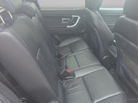 USED 2018 68 LAND ROVER DISCOVERY SPORT 2.0 TD4 Landmark SUV 5dr Diesel Auto 4WD Euro 6 (s/s) (180 ps) FINANCE AVAILABLE FROM 8.9% APR