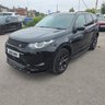 USED 2018 68 LAND ROVER DISCOVERY SPORT 2.0 TD4 Landmark SUV 5dr Diesel Auto 4WD Euro 6 (s/s) (180 ps) FINANCE AVAILABLE FROM 8.9% APR