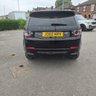 USED 2018 68 LAND ROVER DISCOVERY SPORT 2.0 TD4 Landmark SUV 5dr Diesel Auto 4WD Euro 6 (s/s) (180 ps) FINANCE AVAILABLE FROM 8.9% APR