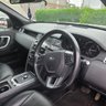 USED 2018 68 LAND ROVER DISCOVERY SPORT 2.0 TD4 Landmark SUV 5dr Diesel Auto 4WD Euro 6 (s/s) (180 ps) FINANCE AVAILABLE FROM 8.9% APR