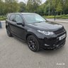 USED 2018 68 LAND ROVER DISCOVERY SPORT 2.0 TD4 Landmark SUV 5dr Diesel Auto 4WD Euro 6 (s/s) (180 ps) FINANCE AVAILABLE FROM 8.9% APR