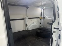 USED 2021 70 FORD TRANSIT CUSTOM 2.0 300 EcoBlue Leader Panel Van 5dr Diesel Manual L1 H1 Euro 6 (s/s) (105 ps) 