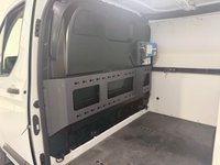 USED 2021 70 FORD TRANSIT CUSTOM 2.0 300 EcoBlue Leader Panel Van 5dr Diesel Manual L1 H1 Euro 6 (s/s) (105 ps) 