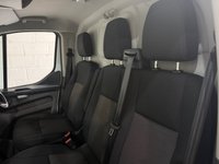 USED 2021 70 FORD TRANSIT CUSTOM 2.0 300 EcoBlue Leader Panel Van 5dr Diesel Manual L1 H1 Euro 6 (s/s) (105 ps) 